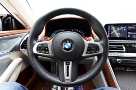 BMW M8 Coupe Competition 4.4 V8 xDrive - 179999 лв. - 72532161 | Car24.bg