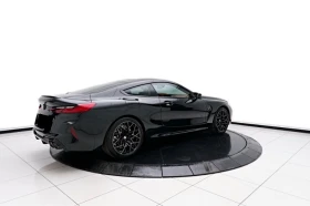 BMW M8 Coupe Competition 4.4 V8 xDrive - 179999 лв. - 72532161 | Car24.bg