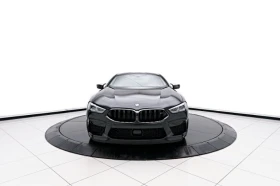 BMW M8 Coupe Competition 4.4 V8 xDrive - 179999 лв. - 72532161 | Car24.bg