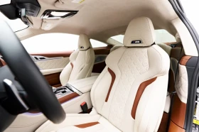 BMW M8 Coupe Competition 4.4 V8 xDrive - 179999 лв. - 72532161 | Car24.bg