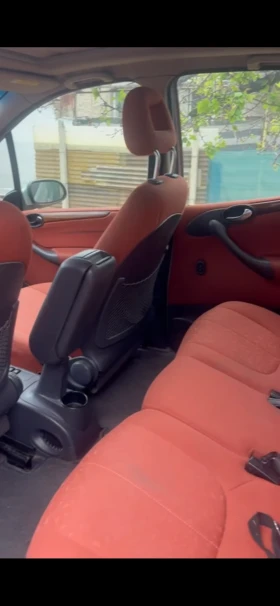 Mercedes-Benz 170 AMG | Mobile.bg    4