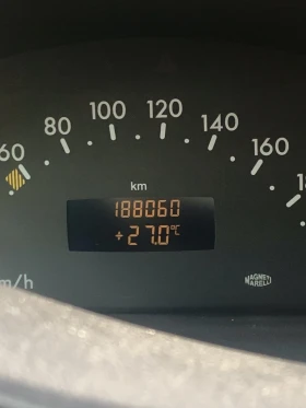 Обява за продажба на Mercedes-Benz 170 AMG ~7 000 лв. - изображение 1