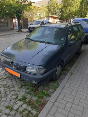 Обява за продажба на VW Passat ~1 750 лв. - изображение 1