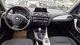 BMW 116 2015г. / EURO 6 /1.5i - 8200 EUR - 35198659 | Car24.bg
