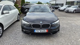     BMW 116 2015. / EURO 6 /1.5i