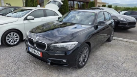 BMW 116 2015г. / EURO 6 /1.5i