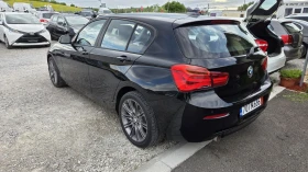 BMW 116 2015г. / EURO 6 /1.5i - 8200 EUR - 35198659 | Car24.bg