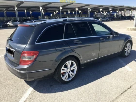 Mercedes-Benz C 250 4x4 | Mobile.bg    3