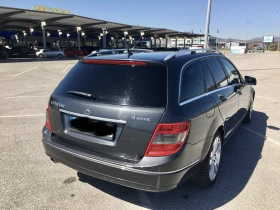 Mercedes-Benz C 250 4x4 | Mobile.bg    4