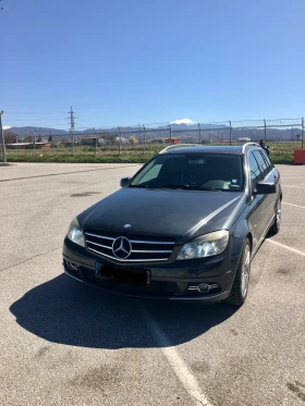 Mercedes-Benz C 250 4x4 | Mobile.bg    6