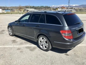 Mercedes-Benz C 250 4x4 | Mobile.bg    5