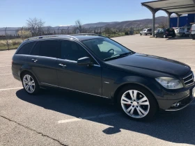 Mercedes-Benz C 250 4x4 | Mobile.bg    2