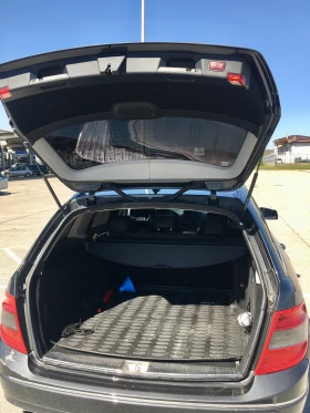 Mercedes-Benz C 250 4x4 | Mobile.bg    9