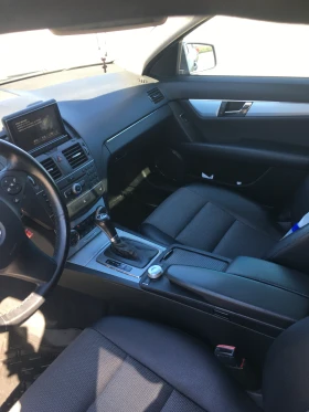 Mercedes-Benz C 250 4x4 | Mobile.bg    8