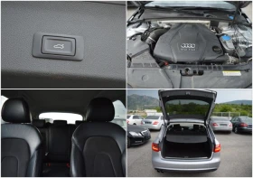 Audi A4 3.0TDI-FACE-FULL EKSTRI-EURO6 - 18999 лв. - 69991948 16