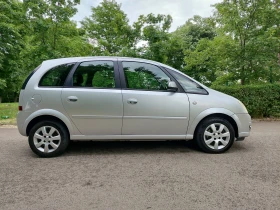 Opel Meriva 1.8 125ks. | Mobile.bg    2