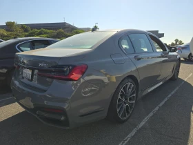 BMW 750 M-PACK* LASERLIGHT* DISTRO* HEADUP* * *  | Mobile.bg    5