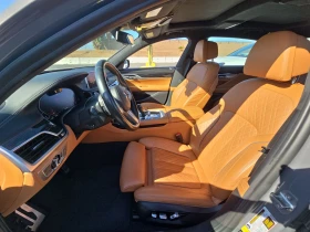 BMW 750 M-PACK* LASERLIGHT* DISTRO* HEADUP* * *  | Mobile.bg    10