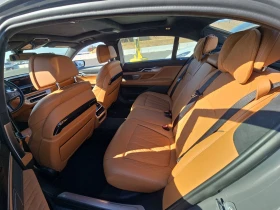 BMW 750 M-PACK* LASERLIGHT* DISTRO* HEADUP* * *  | Mobile.bg    14