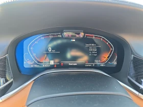 BMW 750 M-PACK* LASERLIGHT* DISTRO* HEADUP* * *  | Mobile.bg    9