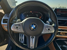 BMW 750 M-PACK* LASERLIGHT* DISTRO* HEADUP* * *  | Mobile.bg    8