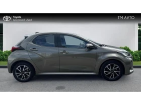 Toyota Yaris 1.5 HSD Trend - 35900 лв. - 37715861 17