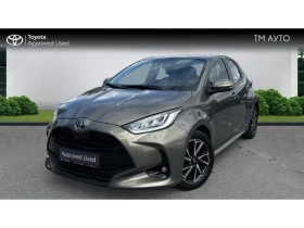 Toyota Yaris 1.5 HSD Trend
