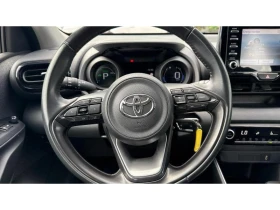 Toyota Yaris 1.5 HSD Trend - 35900 лв. - 37715861 13
