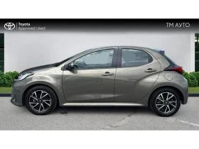 Toyota Yaris 1.5 HSD Trend - 35900 лв. - 37715861 3
