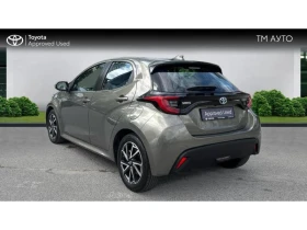 Toyota Yaris 1.5 HSD Trend - 35900 лв. - 37715861 2
