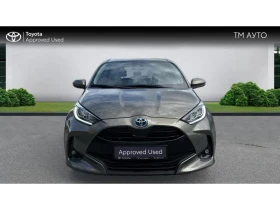 Toyota Yaris 1.5 HSD Trend - 35900 лв. - 37715861 5