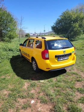 Обява за продажба на Dacia Logan ~8 500 лв. - изображение 2