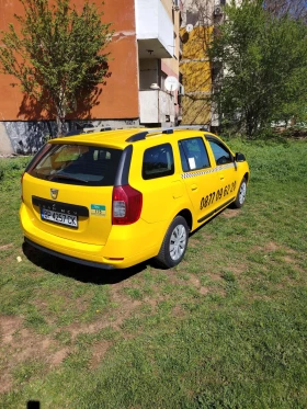 Обява за продажба на Dacia Logan ~8 500 лв. - изображение 3