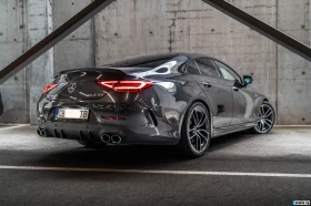 Обява за продажба на Mercedes-Benz CLS 53 AMG 4MATIC+  ~85 000 лв. - изображение 2