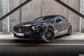 Обява за продажба на Mercedes-Benz CLS 53 AMG 4MATIC+  ~85 000 лв. - изображение 7