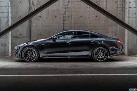 Обява за продажба на Mercedes-Benz CLS 53 AMG 4MATIC+  ~85 000 лв. - изображение 5