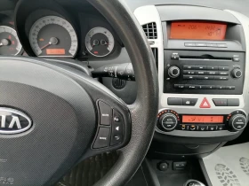 Kia Ceed Wagon | Mobile.bg    5