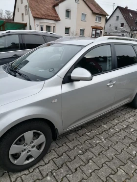 Kia Ceed Wagon | Mobile.bg    2