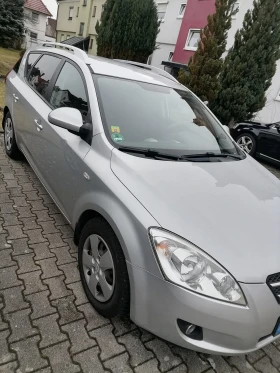 Kia Ceed Wagon | Mobile.bg    3