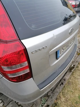 Обява за продажба на Kia Ceed ~5 090 лв. - изображение 6