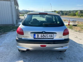 Обява за продажба на Peugeot 206 1.9 ~1 999 лв. - изображение 3