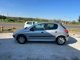 Обява за продажба на Peugeot 206 1.9 ~1 999 лв. - изображение 1