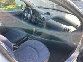 Обява за продажба на Peugeot 206 1.9 ~1 999 лв. - изображение 11