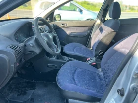Обява за продажба на Peugeot 206 1.9 ~1 999 лв. - изображение 9