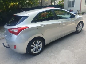Hyundai I30 1.6 NOVA NOVA ..6 skr. PODGREV KAMERA 4   | Mobile.bg    4
