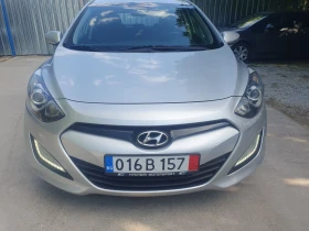 Hyundai I30 1.6 NOVA NOVA ..6 skr. PODGREV KAMERA 4   | Mobile.bg    2
