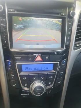 Hyundai I30 1.6 NOVA NOVA ..6 skr. PODGREV KAMERA 4   | Mobile.bg    12