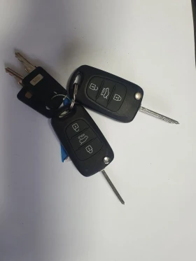 Hyundai I30 1.6 NOVA NOVA ..6 skr. PODGREV KAMERA  | Mobile.bg    16