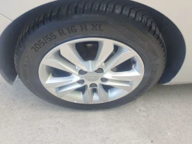 Hyundai I30 1.6 NOVA NOVA ..6 skr. PODGREV KAMERA 4   | Mobile.bg    15
