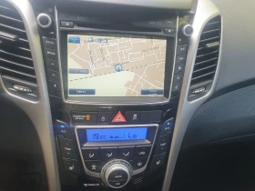 Hyundai I30 1.6 NOVA NOVA ..6 skr. PODGREV KAMERA 4   | Mobile.bg    11